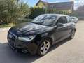 Audi A1 1,2 TFSI Attraction Schwarz - thumbnail 1
