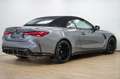 BMW M4 Cabrio Competition xDrive [NEUES MODELL] Gris - thumbnail 4