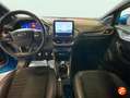 Ford Puma 1.0 EcoBoost ST-Line X 125 Azul - thumbnail 8