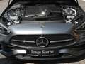 Mercedes-Benz C 200 d T AMG Night Panorama AHK Kamera Memory Grau - thumbnail 20