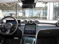 Mercedes-Benz C 200 d T AMG Night Panorama AHK Kamera Memory Grau - thumbnail 12