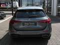 Mercedes-Benz C 200 d T AMG Night Panorama AHK Kamera Memory Grau - thumbnail 4