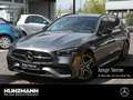 Mercedes-Benz C 200 d T AMG Night Panorama AHK Kamera Memory Grau - thumbnail 1