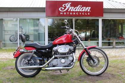 Harley-Davidson Sportster