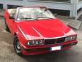 Maserati Biturbo Spider I° Serie Carburatori Piros - thumbnail 8