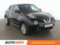 Nissan Juke 1.2 Acenta*NAVI*TEMPO*CAM*KLIMA*GARANTIE* Schwarz - thumbnail 8