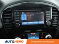 Nissan Juke 1.2 Acenta*NAVI*TEMPO*CAM*KLIMA*GARANTIE* Schwarz - thumbnail 21