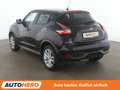 Nissan Juke 1.2 Acenta*NAVI*TEMPO*CAM*KLIMA*GARANTIE* Schwarz - thumbnail 4