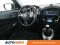 Nissan Juke 1.2 Acenta*NAVI*TEMPO*CAM*KLIMA*GARANTIE* Schwarz - thumbnail 13