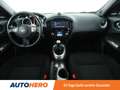 Nissan Juke 1.2 Acenta*NAVI*TEMPO*CAM*KLIMA*GARANTIE* Schwarz - thumbnail 12