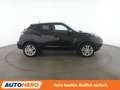 Nissan Juke 1.2 Acenta*NAVI*TEMPO*CAM*KLIMA*GARANTIE* Schwarz - thumbnail 7