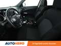 Nissan Juke 1.2 Acenta*NAVI*TEMPO*CAM*KLIMA*GARANTIE* Schwarz - thumbnail 10
