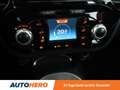 Nissan Juke 1.2 Acenta*NAVI*TEMPO*CAM*KLIMA*GARANTIE* Schwarz - thumbnail 22