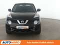 Nissan Juke 1.2 Acenta*NAVI*TEMPO*CAM*KLIMA*GARANTIE* Schwarz - thumbnail 9