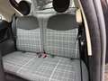 Fiat 500 500 1.2i Lounge Panorama Clim Auto***Netto 6074** Noir - thumbnail 10