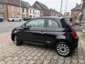 Fiat 500 500 1.2i Lounge Panorama Clim Auto***Netto 6074** Noir - thumbnail 6