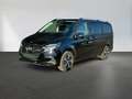 Mercedes-Benz V 250 d STYLE  4MATIC+NAVI+KLIMA+STANDHEIZUNG+9G Noir - thumbnail 16