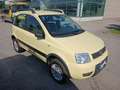 Fiat Panda 1.3 MJT 16V 4x4 Giallo - thumbnail 1