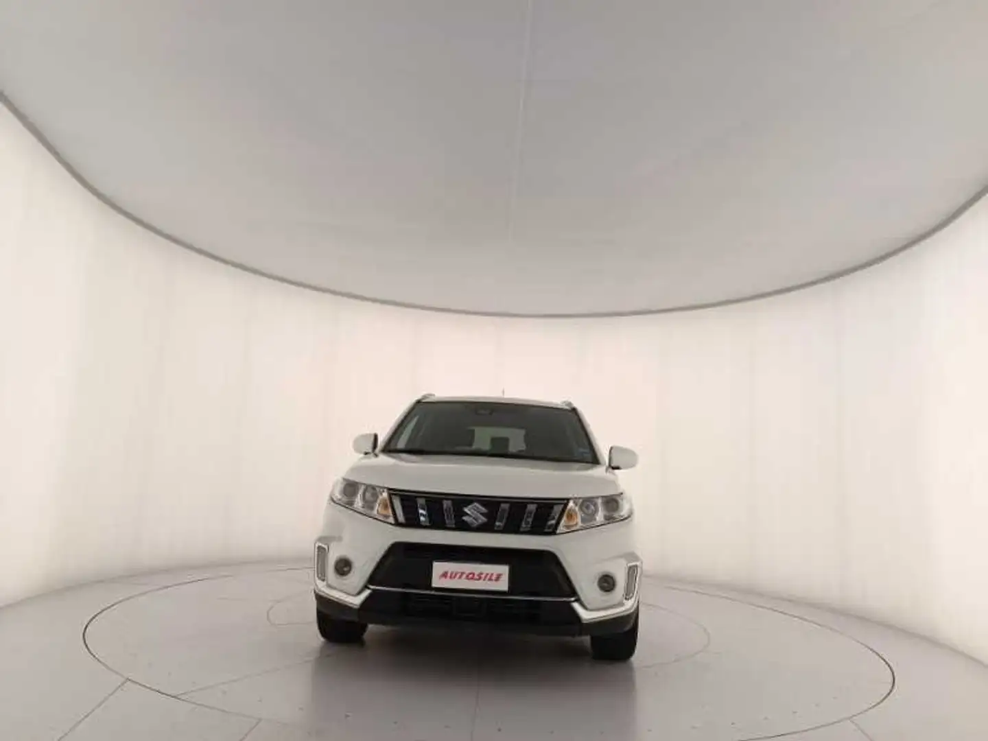 Suzuki Vitara II 1.0 boosterjet Cool 4wd allgrip Bianco - 2