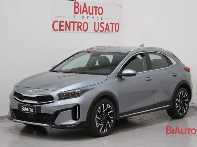 Kia XCeed XCeed 1.5 tgdi mhev Business 160cv mt