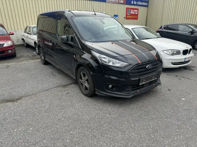 Ford Transit Connect 200 1.5 TDCi Ambiente (EU6.2)