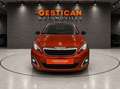Peugeot 108 1.0 VTi Allure Rojo - thumbnail 3