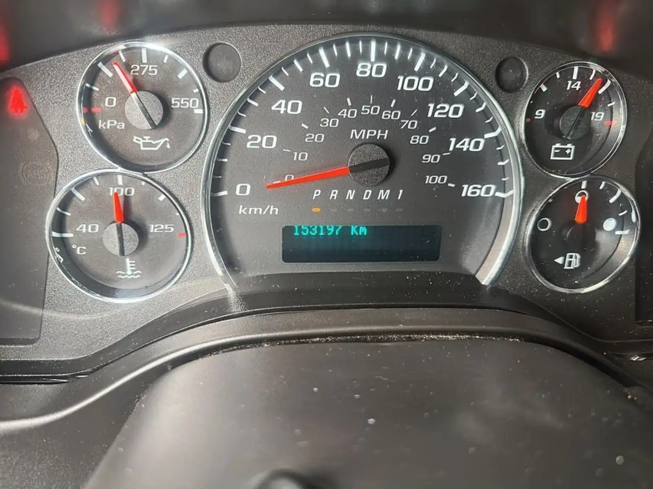 Chevrolet Express 2500 снимка Chevrolet Express 2500