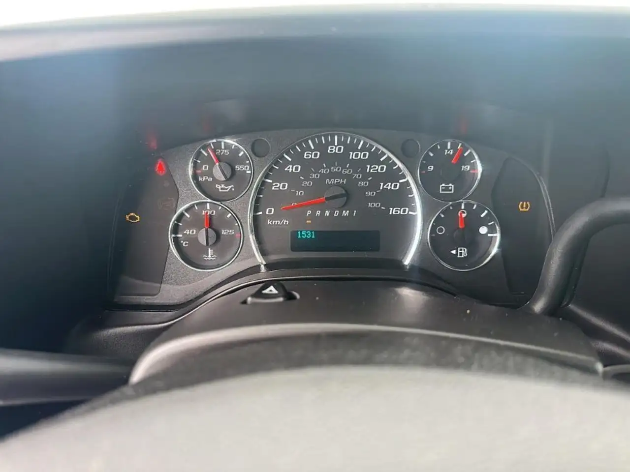Chevrolet Express 2500 снимка Chevrolet Express 2500