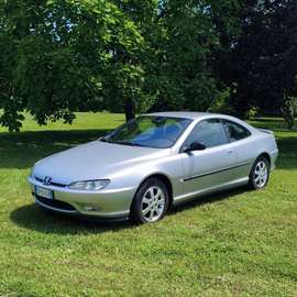 Coupe 2.2 hdi 16v fap FL