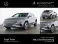 Mercedes-Benz EQA 300 EQA 300 4M PANO*DISTRO*AHK*360°*MEMORY*TOTWINKEL Grau - thumbnail 1