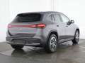 Mercedes-Benz EQA 300 EQA 300 4M PANO*DISTRO*AHK*360°*MEMORY*TOTWINKEL Grau - thumbnail 3