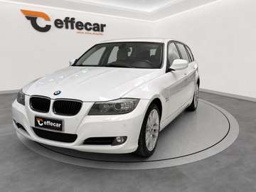 d cat xDrive Touring Futura