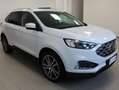 Ford Edge Edge 2.0 ecoblue Titanium s Blanc - thumbnail 3