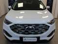 Ford Edge Edge 2.0 ecoblue Titanium s Blanc - thumbnail 2
