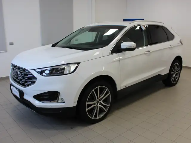 Ford Edge Edge 2.0 ecoblue Titanium s