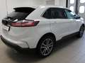 Ford Edge Edge 2.0 ecoblue Titanium s Blanc - thumbnail 4