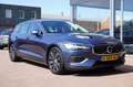 Volvo V60 2.0 T6 Recharge AWD R-Design | Automaat | Panorama Blau - thumbnail 9