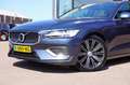 Volvo V60 2.0 T6 Recharge AWD R-Design | Automaat | Panorama Blau - thumbnail 10