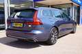 Volvo V60 2.0 T6 Recharge AWD R-Design | Automaat | Panorama Blau - thumbnail 8