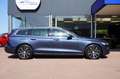 Volvo V60 2.0 T6 Recharge AWD R-Design | Automaat | Panorama Blau - thumbnail 3