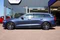 Volvo V60 2.0 T6 Recharge AWD R-Design | Automaat | Panorama Blau - thumbnail 2