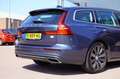 Volvo V60 2.0 T6 Recharge AWD R-Design | Automaat | Panorama Blau - thumbnail 4