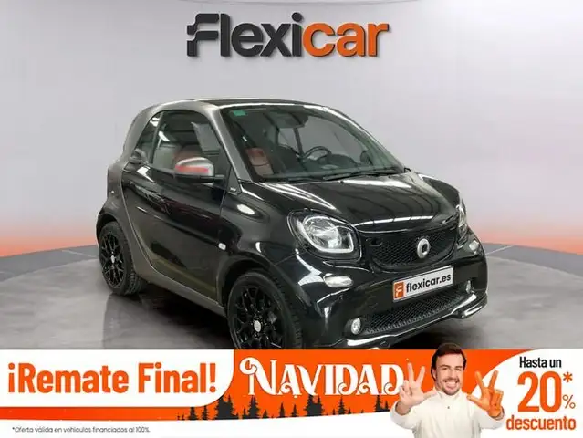 smart forTwo 0.9 66kW (90CV) COUPE