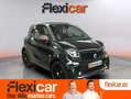 smart forTwo 0.9 66kW (90CV) COUPE Negro - thumbnail 1