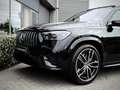 Mercedes-Benz GLE 350 de 4MATIC AMG Face lift/ Pano/ Grijs kenteken Noir - thumbnail 12