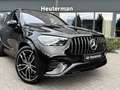 Mercedes-Benz GLE 350 de 4MATIC AMG Face lift/ Pano/ Grijs kenteken Noir - thumbnail 6