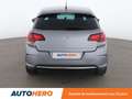 Citroen C4 1.6 Blue-HDi Millenium Business Gris - thumbnail 5