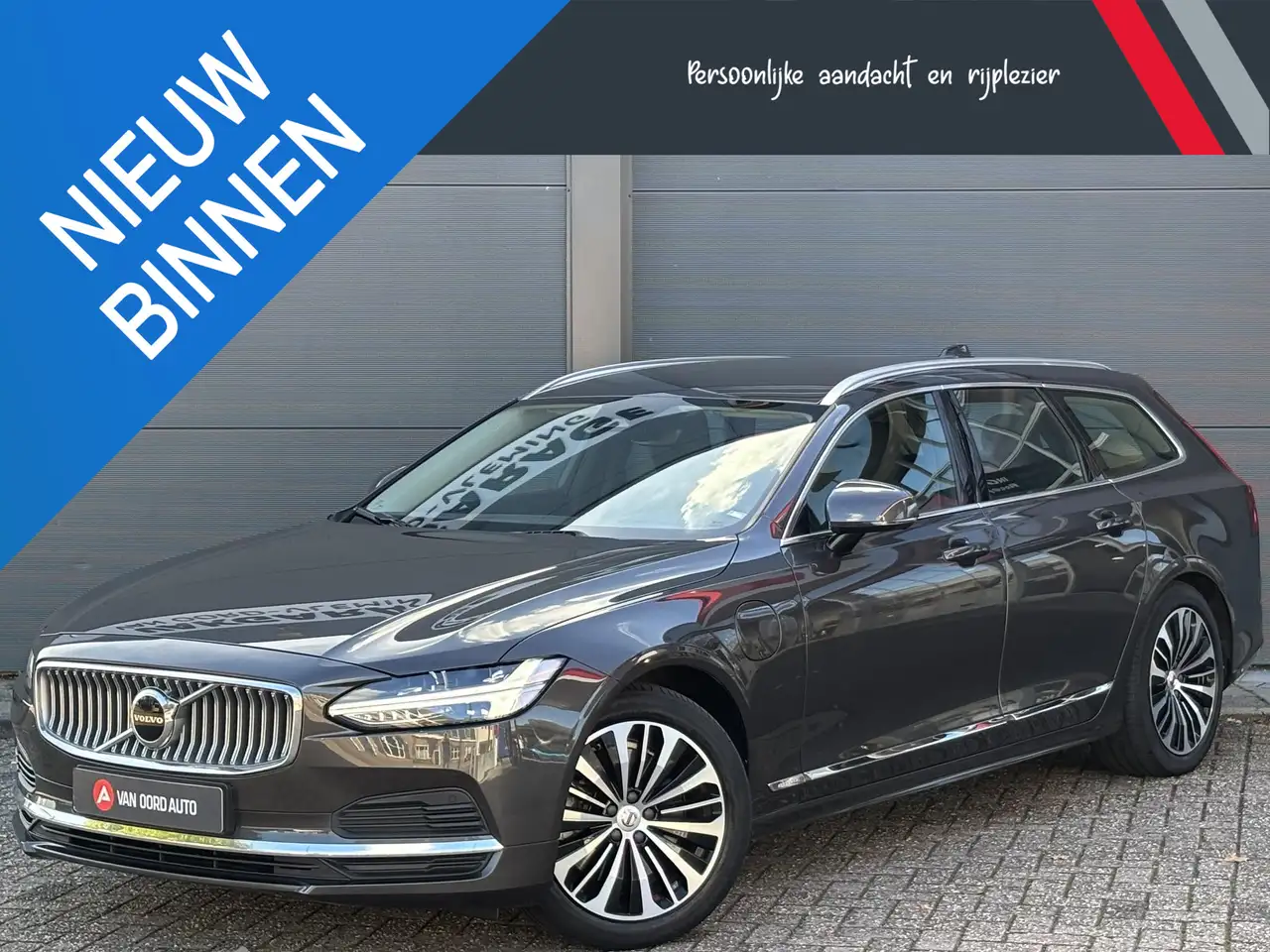 Volvo V90