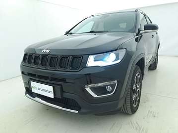 Limited 4WD Auto 2.0 Diesel 140CV