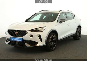 Formentor 1.4 TSI VZ e-Hybrid #AHK#19Z#Matrix#